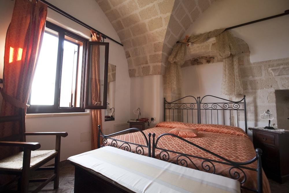 אבטראנה Masseria Bosco מראה חיצוני תמונה