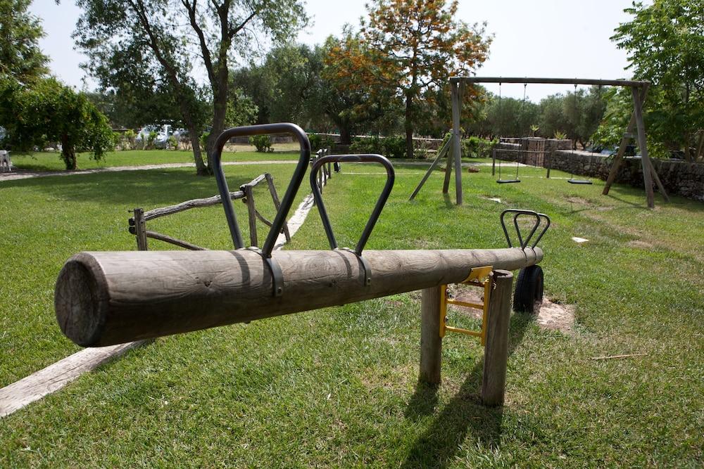 אבטראנה Masseria Bosco מראה חיצוני תמונה