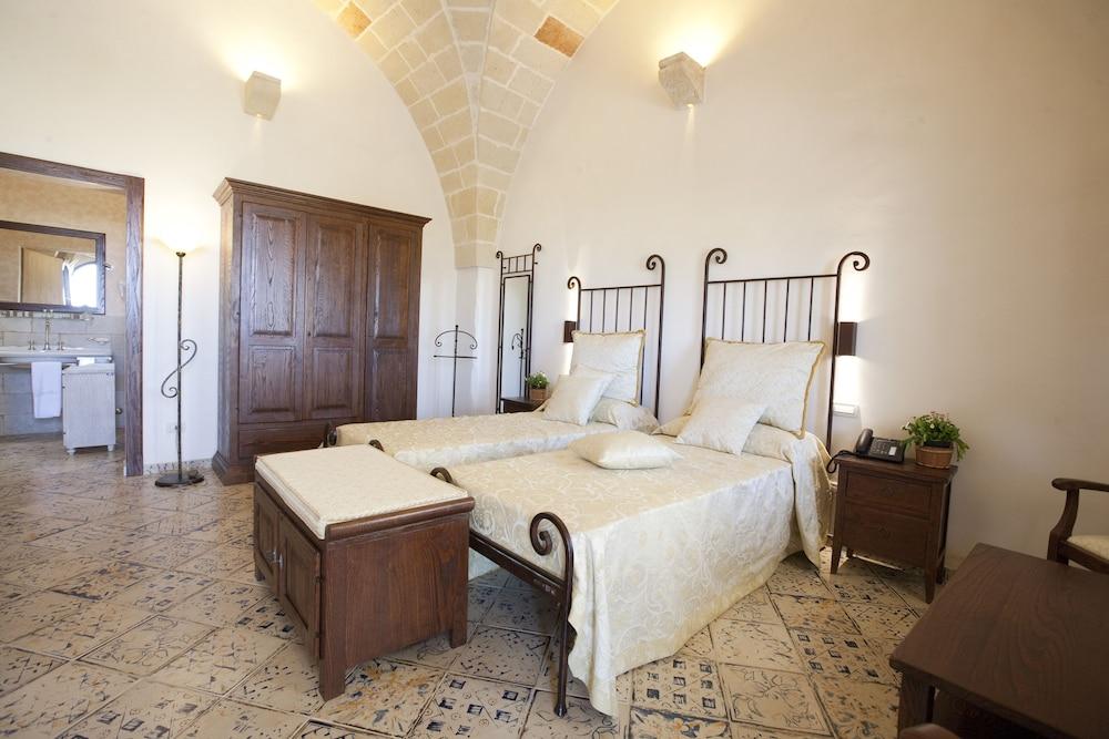 אבטראנה Masseria Bosco מראה חיצוני תמונה